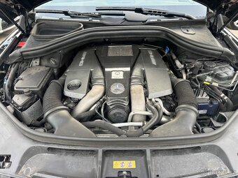Mercedes-Benz ML63 AMG Performance,4x4,560PS AFFALTERBACH - 11
