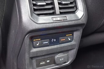 Volkswagen Tiguan 2.0 TSI R-LINE 4MOTION VIRTUAL - 11