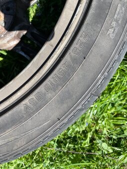 BMW r18 M E84 5x120 model style 335 - 11