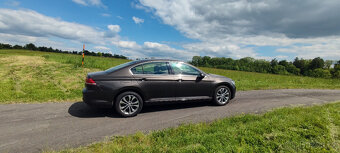 Také na splát.ky Volkswagen Passat B8 2.0TDI-DSG 110kW - 11