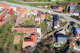 Prodej rodinného domu, 260 m², Říčany, ul. Rosická - 11