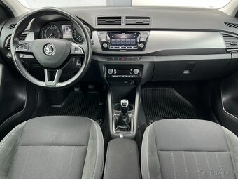 Škoda Fabia 1.0 TSI 81KW STYLE ČR NOVÉ - 11