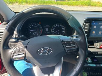 I30 fastback, 1,4tgdi Style - 11