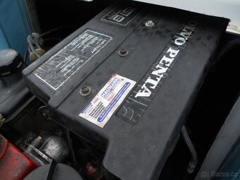 WakeboardWaterskiMotorboat včetně přívěsu s novým Tüv Hobbyi - 11