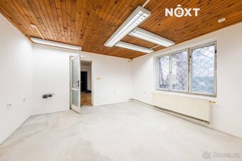 Pronájem komerční Obchodní prostory, 55㎡ - 11