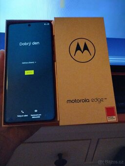 Motorola edge 40 red edition 12/256 gb - 11