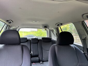 Toyota RAV4, 2.1 d4d, 100kw - 11