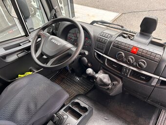 Prodám Iveco Eurocargo 120EL, 2ks ihned k odběru - 11