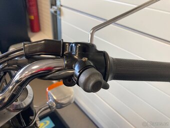 BMW R75/5 - 11