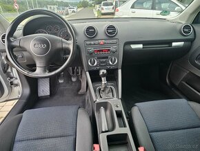 Audi A3 - 11