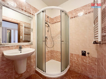 Pronájem bytu 1+kk, 32 m², Praha 10, ul. Hornoměcholupská - 11
