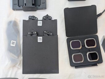 DJI Mavic 2 PRO Mega set - 11