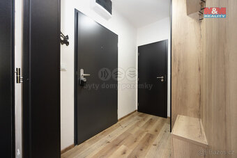 Prodej apartmánu 1+kk, Vrbno pod Pradědem, ul. Žižkova - 11