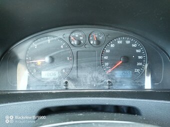 Volkswagen Trasporter T5 2.5 TDI 128 kw 8 míst,R.V 2007. - 11