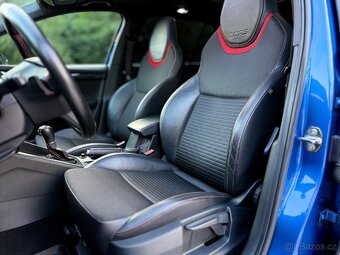 ŠKODA OCTAVIA 3 RS CHALLENGE 2.0TDI 135KW DSG - 154 - TKM - 11