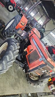 Zetor cabrio 3340-4340-5340( 6340-7340-4341) - 11