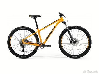 Merida Big trail 200 velikost M - 11