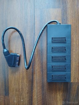 Vintage MC a VHS kazety - 11