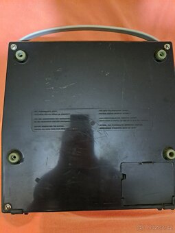 Magnetofon Tesla B42 černý - 11
