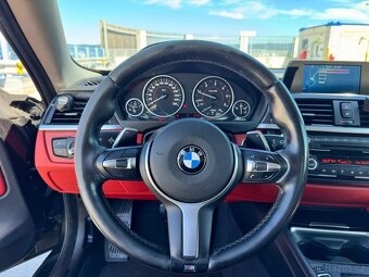 BMW 420d - 11