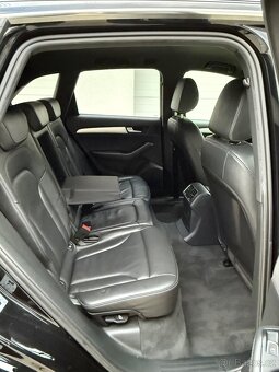 Audi Q5 3.0 TDI Sline - 11
