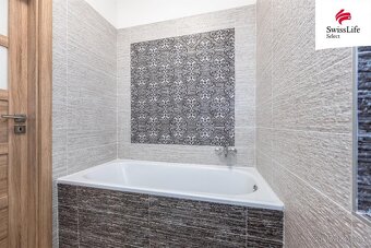 Prodej bytu 3+kk 77 m2, Břežany II - 11