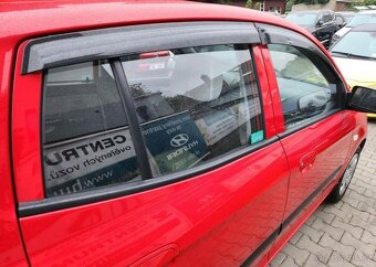 Kia Picanto 1.0-1MAJITEL-POSILOVAČ-TOPSTAV - 11