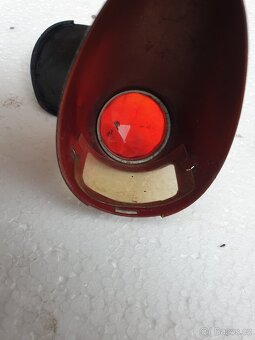 Zadni světlo  Jawa - 11