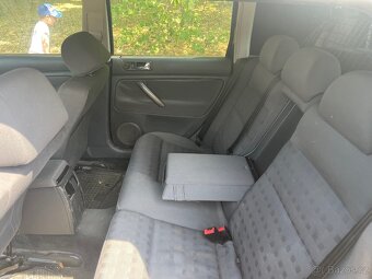 VW passat B5.5 1.9tdi 96kw, 2005 - 11