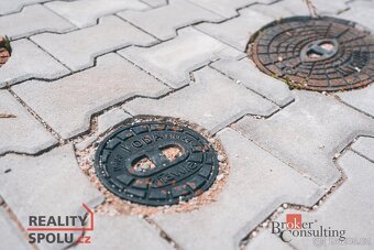 Prodej, pozemky/bydlení, 813 m2, Stará cesta 558, 33101 Plas - 11