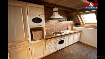 Prodej bytu 4+kk, 103 m2, v Kounově u Rakovníka - 11