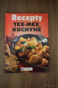 Různé kuchařky - 11