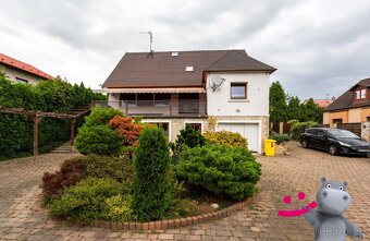 Prodej rodinného domu 342 m², Šenov s pozemkem 15.938m2 - 11