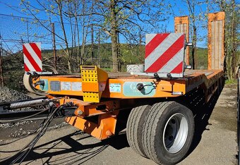 Podvalník GVN 03 Trailer - 11