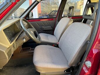 Škoda Favorit,135 L - 11