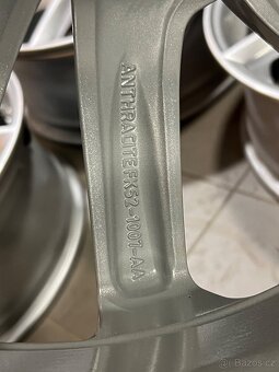 Range Rover r19 nepoužité top - 11