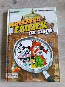 Knihy - velký výběr pro děti i pro dospělé Mix III - 11