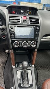 Subaru Forester 2.0iXT,CZ,4x4,AT,SUV - 11