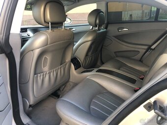 Mercedes Benz CLS 350 - 11