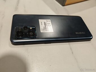 Mobil Realme 9 černý 8GB/128GB DualSim - jako nový - 11