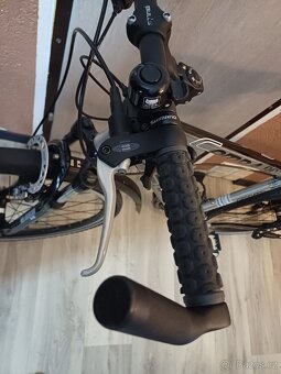 Trekove kolo BULLS 26" - 11
