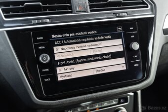 Volkswagen Tiguan 2.0 TDI SCR BMT 190k 4MOTION Highline DSG - 11