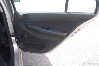 ŠKODA FABIA 1.2 - Klimatizace - 11