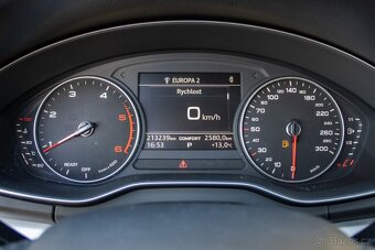 Audi Q5 2.0 TDI 190k quattro S tronic Design - 11