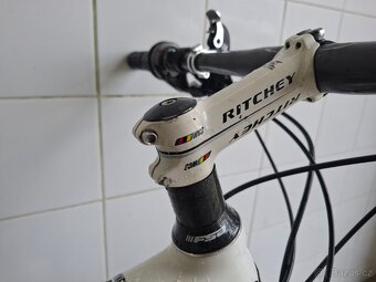 Merida FULL CARBON - 11