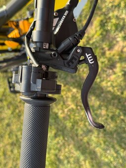Prodám BOXXBIKE Valkyrie II. ULTRA - 11