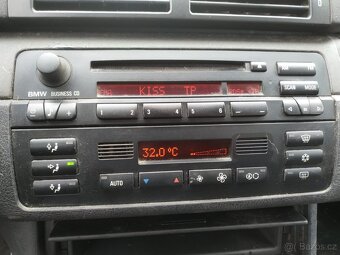 Kia Carnival 2.9Crdi  AUTOMAT kůže - 11