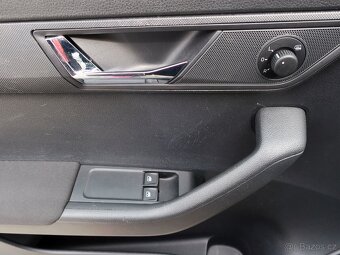 Prodám Škoda Fabia 1.2 TSi 66 kW - 11