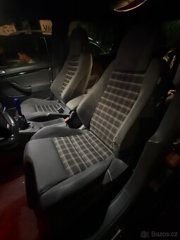 Golf 5 GTI - 11