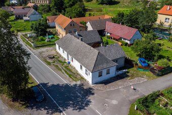 RD Vlastiboř u Milevska - 11